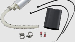 ALL BALLS Fuel Pump Rebuild Kit - Honda