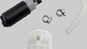 ALL BALLS Fuel Pump Rebuild Kit - BMW