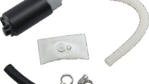 ALL BALLS Fuel Pump Rebuild Kit - Triumph