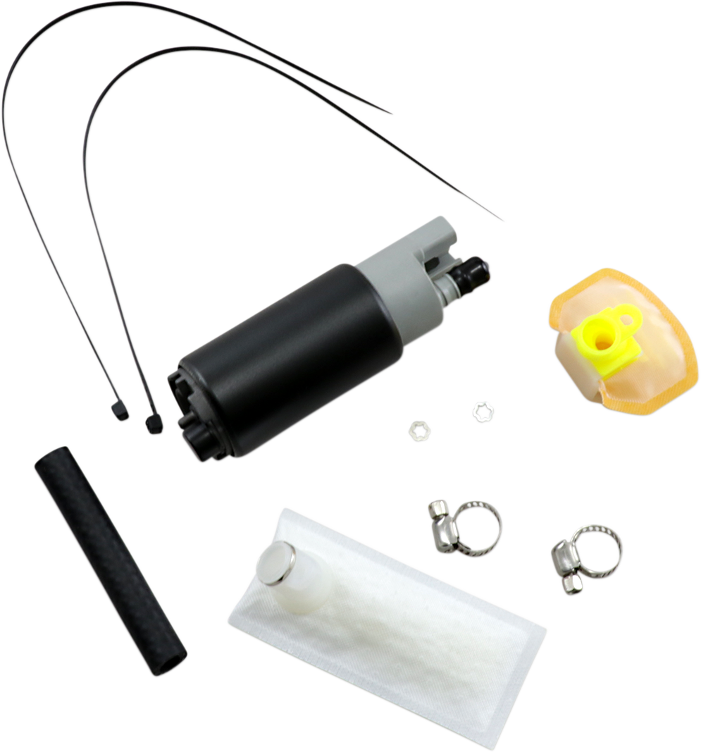 BOYESEN Rad Valve Reed Cage Assembly - Honda - Image 2