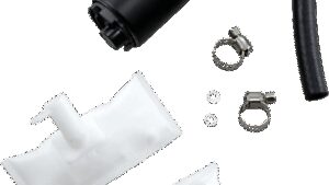 ALL BALLS Fuel Pump Rebuild Kit - Honda