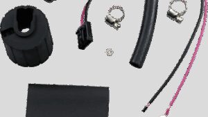 ALL BALLS Fuel Pump Rebuild Kit - Triumph