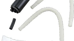 ALL BALLS Fuel Pump Rebuild Kit - Triumph