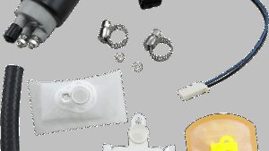 New Motorcycle Parts, New Parts