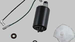 ALL BALLS Fuel Pump Rebuild Kit - Honda/Kawasaki/Suzuki/Yamaha