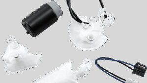 New Motorcycle Parts, New Parts