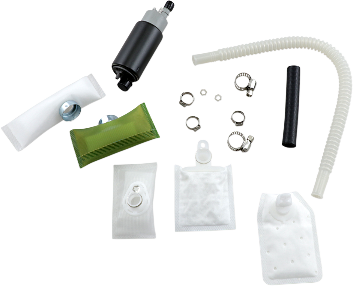 BOYESEN Pro Series Reed Set - Yamaha - Image 2