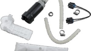 ALL BALLS Fuel Pump Rebuild Kit - Dyna/Softail/V-Rod