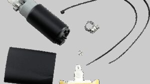 ALL BALLS Fuel Pump Rebuild Kit - Softail/Touring/V-Rod