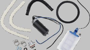 ALL BALLS Fuel Pump Rebuild Kit - Can-Am/Polaris