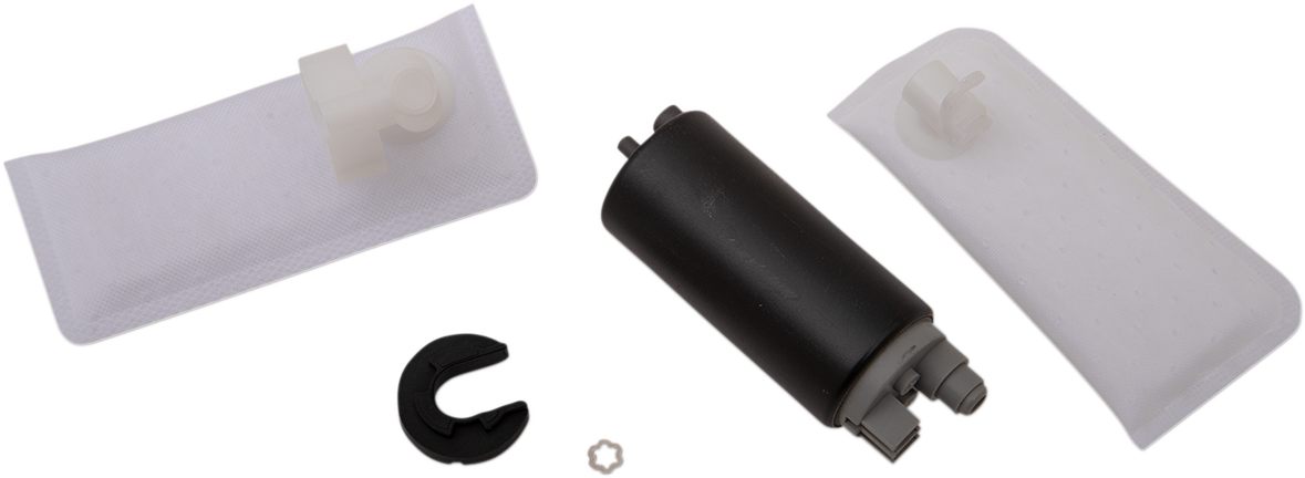 MOOSE OFFROAD Electric Fuel Injection Fuel Pump Rebuild Kit - Honda