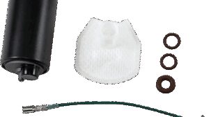 MOOSE OFFROAD Electric Fuel Injection Fuel Pump Rebuild Kit - Honda/Kawasaki