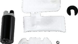 MOOSE OFFROAD Electric Fuel Injection Fuel Pump Rebuild Kit - Husqvarna/Kawasaki/Suzuki