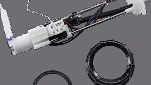 ALL BALLS Replacement Fuel Pump Module Kit - Polaris