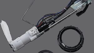 ALL BALLS Replacement Fuel Pump Module Kit - Polaris