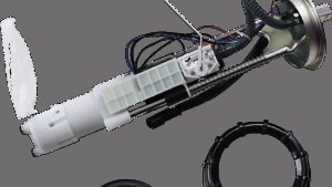 ALL BALLS Replacement Fuel Pump Module Kit - Polaris