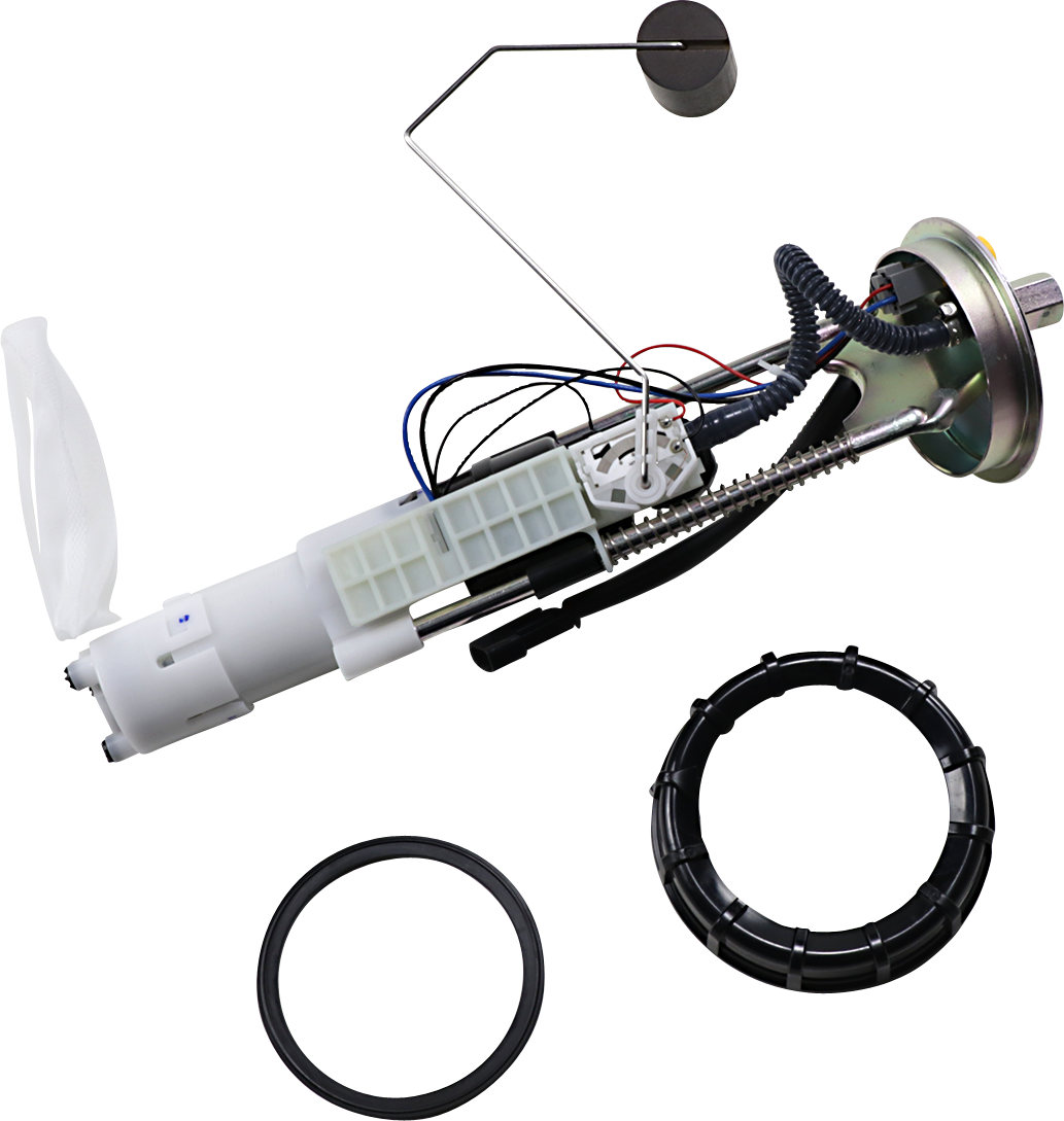MOOSE OFFROAD Fuel Pump Module - Polaris - Image 2