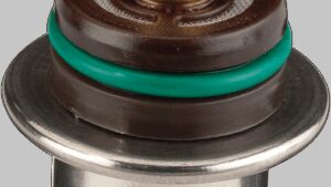 MOOSE OFFROAD Fuel Pressure Regulator - Can-Am