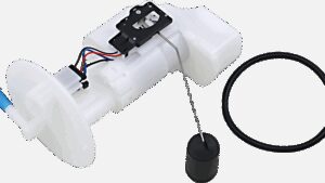 ALL BALLS Replacement Fuel Pump Module Kit - Kawasaki