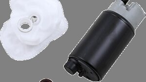 ALL BALLS Fuel Pump Rebuild Kit - Honda