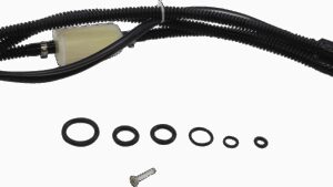 New Motorcycle Parts, New Parts