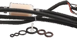 ALL BALLS Replacement Fuel Pump Module Kit - Husqvarna/KTM