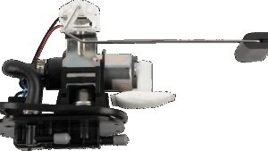 ALL BALLS Replacement Fuel Pump Module Kit - Can-Am