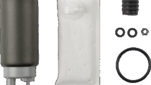 MOOSE OFFROAD Electric Fuel Injection Fuel Pump Rebuild Kit - KTM