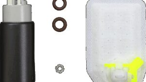 MOOSE OFFROAD Electric Fuel Injection Fuel Pump Rebuild Kit - Yamaha