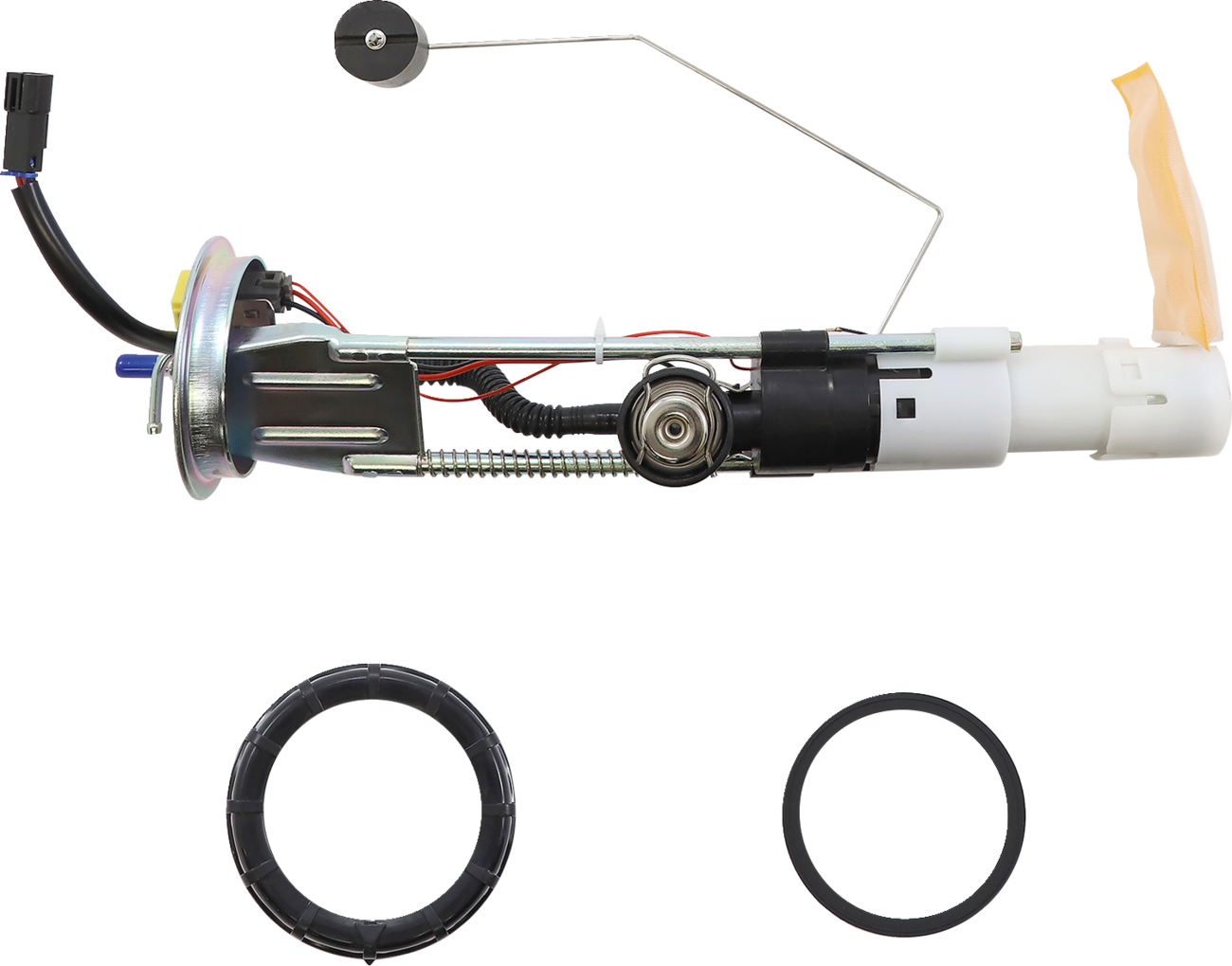 MOOSE OFFROAD Fuel Pump Module - Polaris