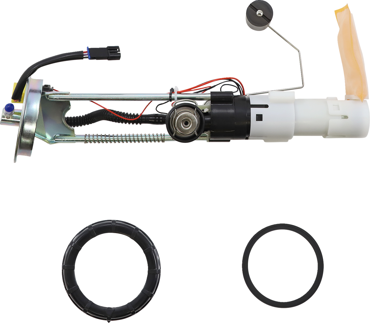 MOOSE OFFROAD Fuel Pump Module - Polaris