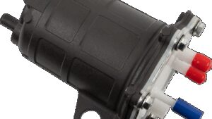 MOOSE OFFROAD Fuel Pump Module - Honda