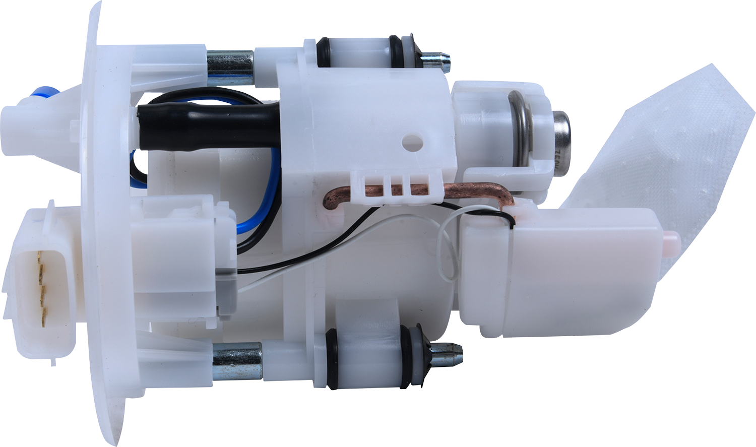 ALL BALLS Replacement Fuel Pump Module Kit - Yamaha