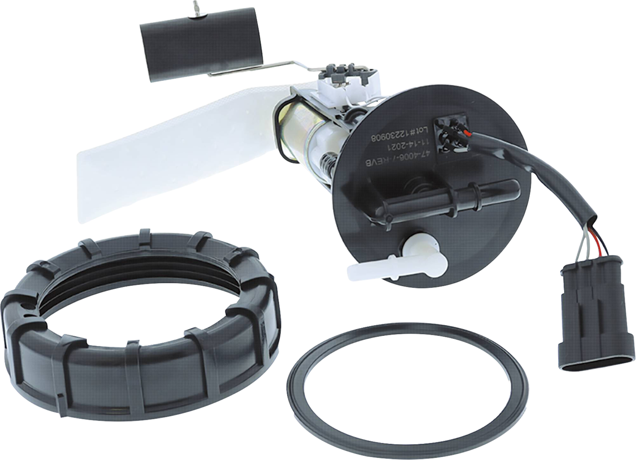 ALL BALLS FUEL PUMP MODULE