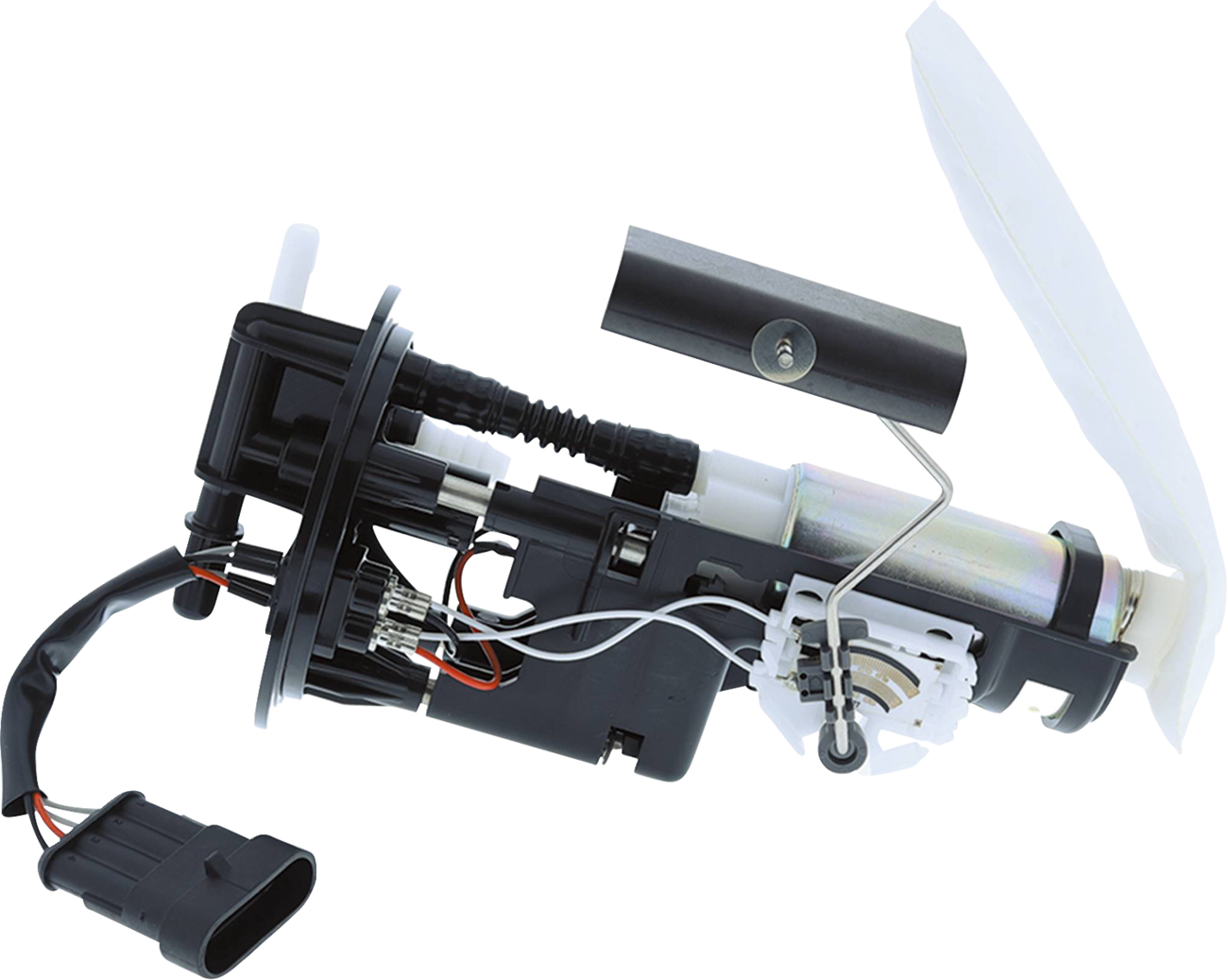 ALL BALLS FUEL PUMP MODULE - Image 2
