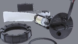 ALL BALLS Fuel Pump Module - Polaris General/RZR