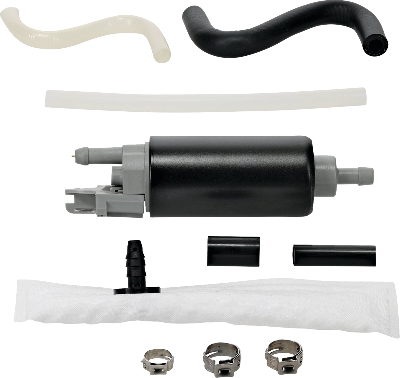 ALL BALLS Fuel Pump Module Assembly - Honda - Image 2