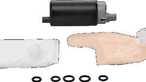 ALL BALLS Fuel Pump Rebuild Kit - Honda