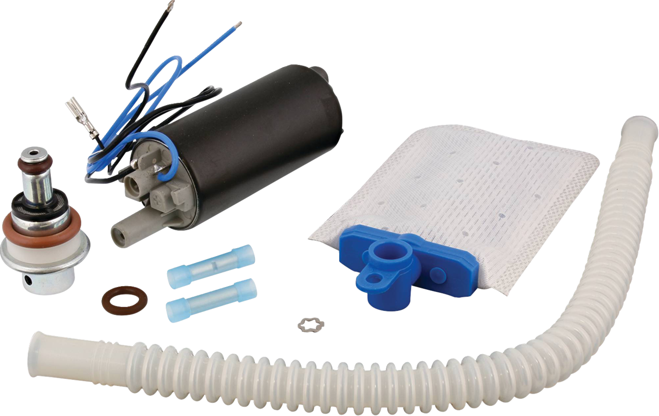 ALL BALLS Fuel Pump Rebuild Kit - Can-Am