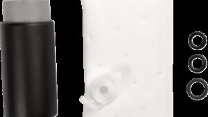 MOOSE OFFROAD Electric Fuel Injection Fuel Pump Rebuild Kit - Honda