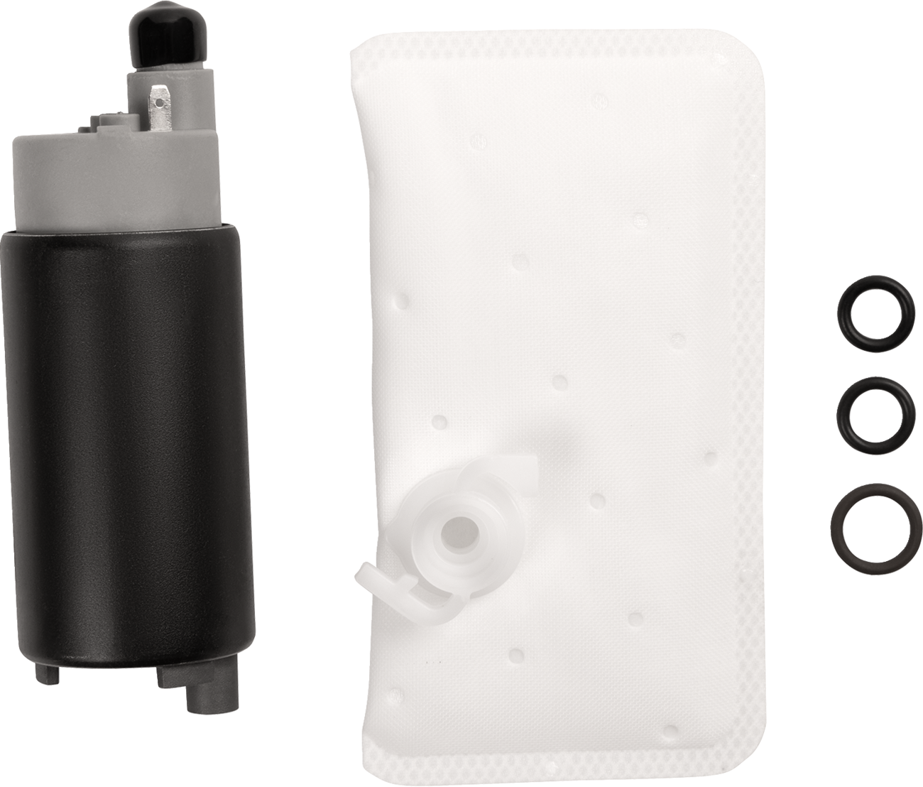 ALL BALLS Fuel Pump Module Assembly - Yamaha - Image 2