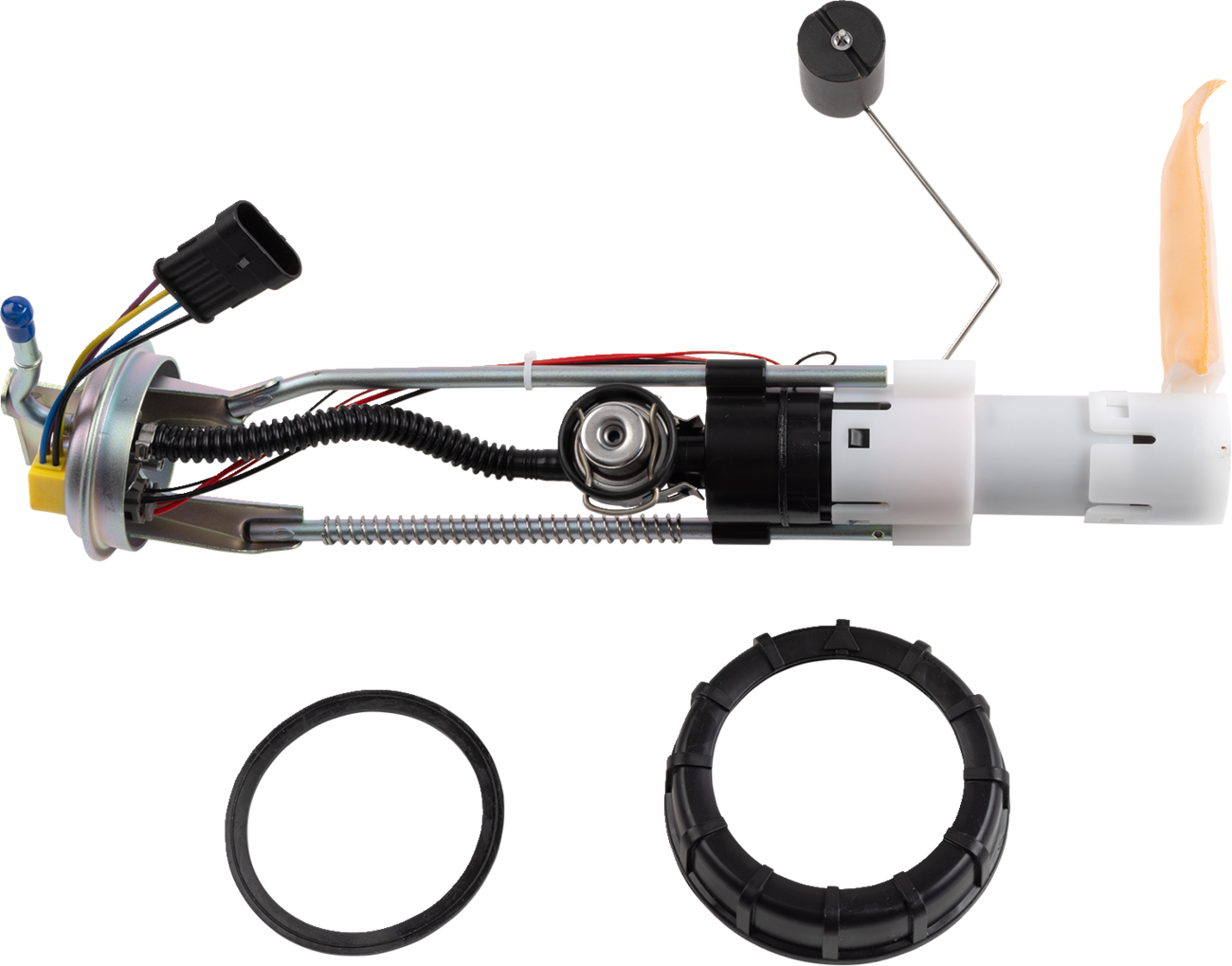 ALL BALLS Fuel Pump Module - Polaris Ace/Ranger/RZR - Image 2