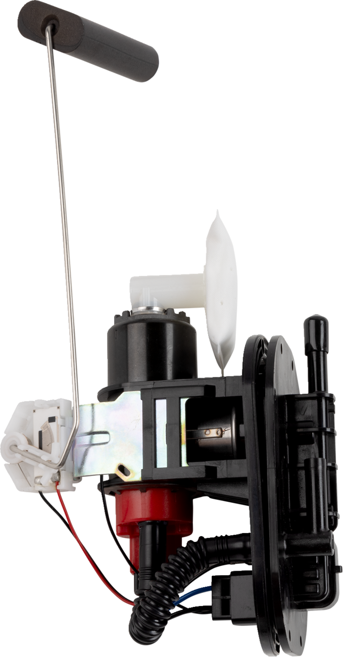 ALL BALLS Fuel Pump Rebuild Kit - Yamaha - Image 2