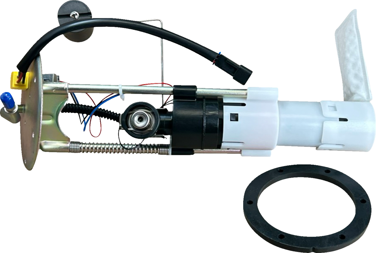 MOOSE OFFROAD Carbureted Fuel Pump - Polaris - Image 2