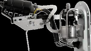 ALL BALLS Fuel Pump Module Assembly - Touring