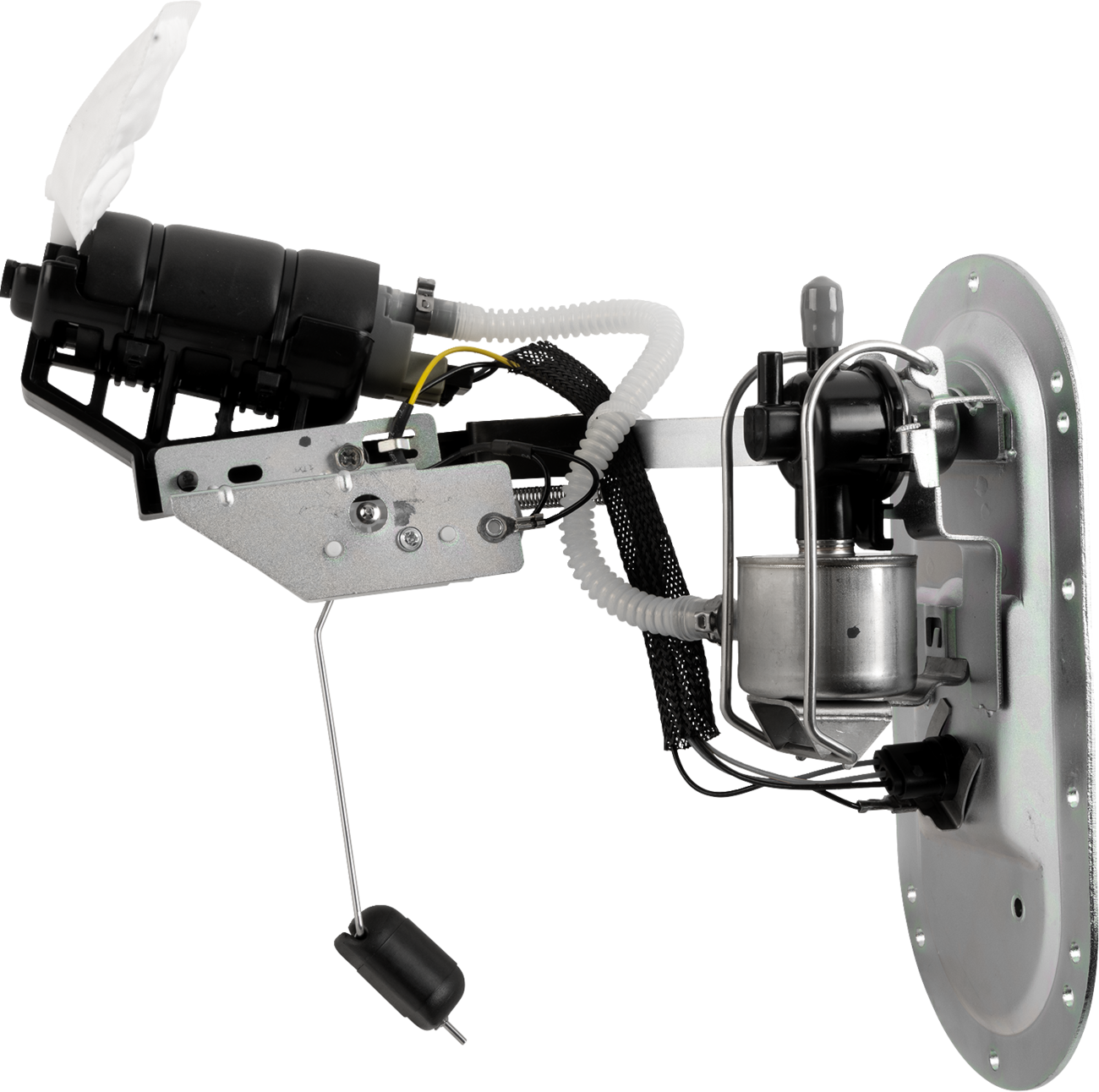 ALL BALLS Fuel Pump Rebuild Kit - Honda - Image 2