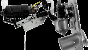 ALL BALLS Fuel Pump Module Assembly - Touring