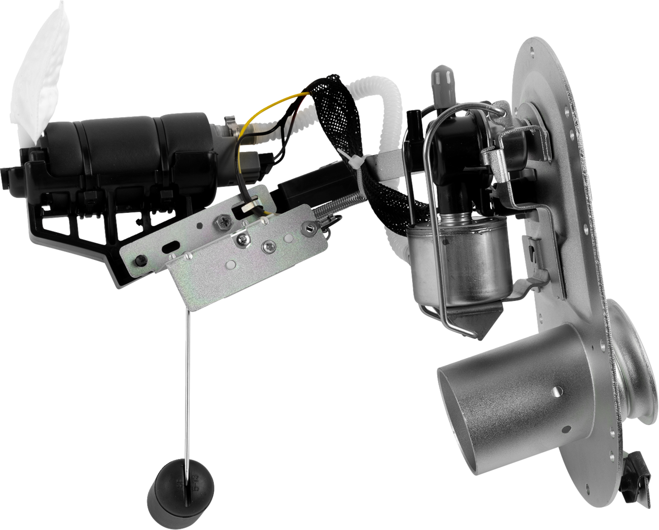 ALL BALLS Fuel Pump Rebuild Kit - Polaris - Image 2