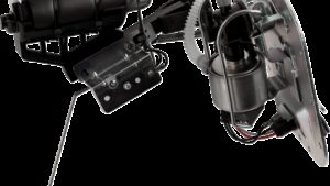 ALL BALLS Fuel Pump Module Assembly - Softail