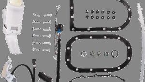 ALL BALLS Fuel Pump Module Assembly - Dyna